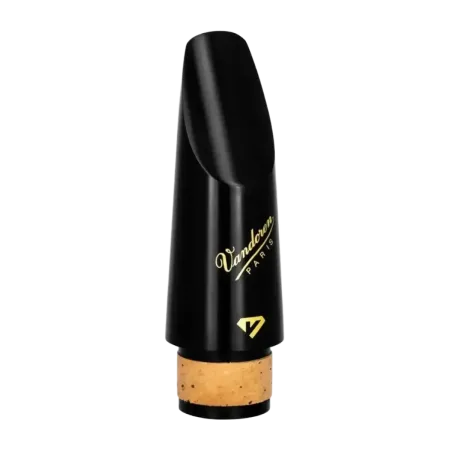 Boquilla Clarinete Vandoren Black Diamond BD4 Tradicional -sanganxa.com