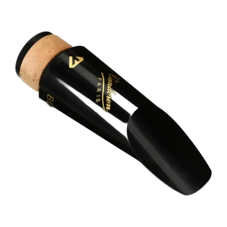 Boquilla Clarinete Vandoren Black Diamond BD4 Tradicional -sanganxa.com