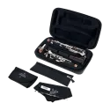 Clarinete Buffet BCXXI 19 Teclas - Sanganxa.com