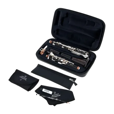 Clarinete Buffet BCXXI 19 Teclas - Sanganxa.com