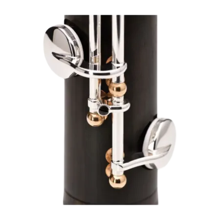 Clarinete Buffet BCXXI 19 Teclas - Sanganxa.com
