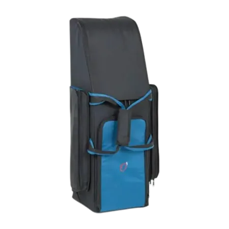 ESTUCHE FAGOT ORTOLA 8400 FSH AZUL