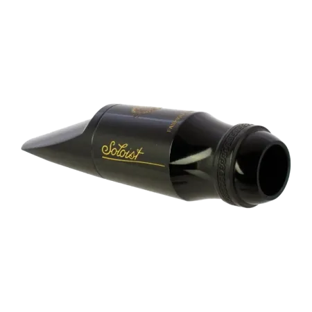 Boquilha saxofone alto Selmer Soloist C** - Sanganxa.com