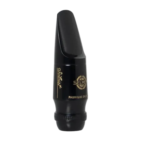 Boquilla saxo alto selmer solosit c**