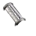 Flauta Di Zhao DZ801BEF Elevador em ouro de 14k - sanganxa.com