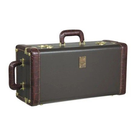 TRUMPET BACH C180L CHICAGO SILVER IN C Bach - 2