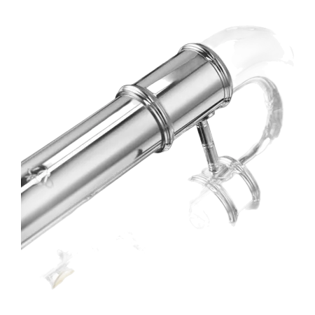 Flauta Baixo Di Zhao DZB100