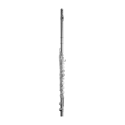 flauta alto di zhao dza100