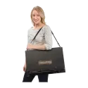 Púlpito Portastand Commoner 2.0 Preto Pas Com - sanganxa.com