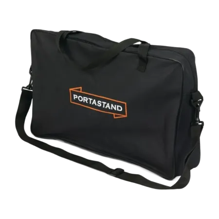 Púlpito Portastand Commoner 2.0 Preto Pas Com - sanganxa.com