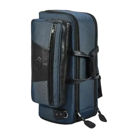Estojo para trompete e flugelhorn Gard 17ESK Elite - sanganxa.com