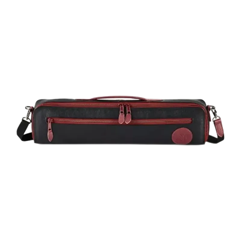 funda estuche de flauta gard