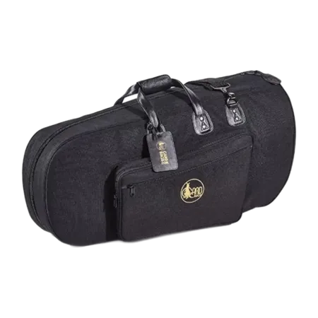 Saco de nylon Gard 51MSK Preto Eufónio Eufónio - sanganxa.com