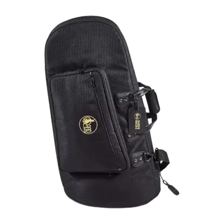 Saco de nylon Gard 51MSK Preto Eufónio Eufónio - sanganxa.com