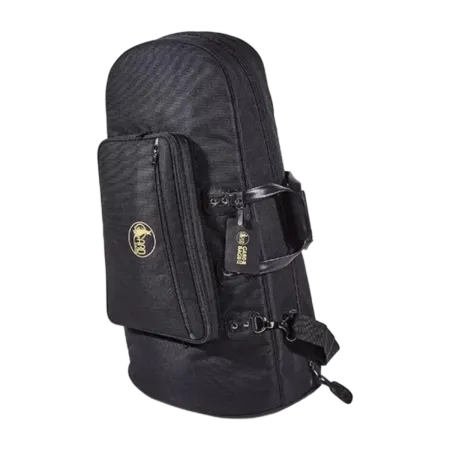 Saco de nylon Gard 51MSK Preto Eufónio Eufónio - sanganxa.com