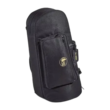 Saco de nylon Gard 51MSK Preto Eufónio Eufónio - sanganxa.com