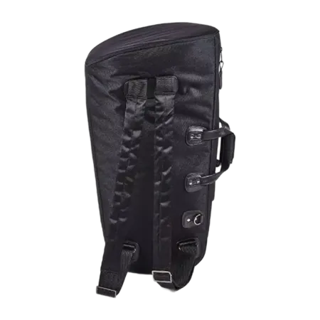 Saco de nylon Gard 51MSK Preto Eufónio Eufónio - sanganxa.com