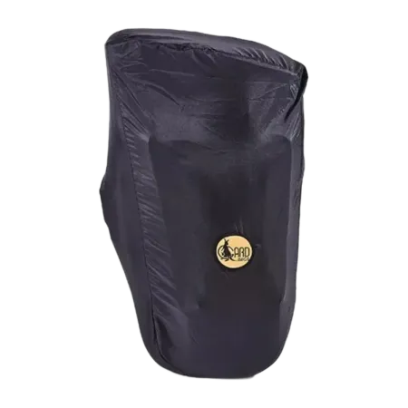 Saco de nylon Gard 51MSK Preto Eufónio Eufónio - sanganxa.com