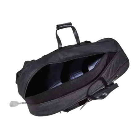 Saco de nylon Gard 51MSK Preto Eufónio Eufónio - sanganxa.com