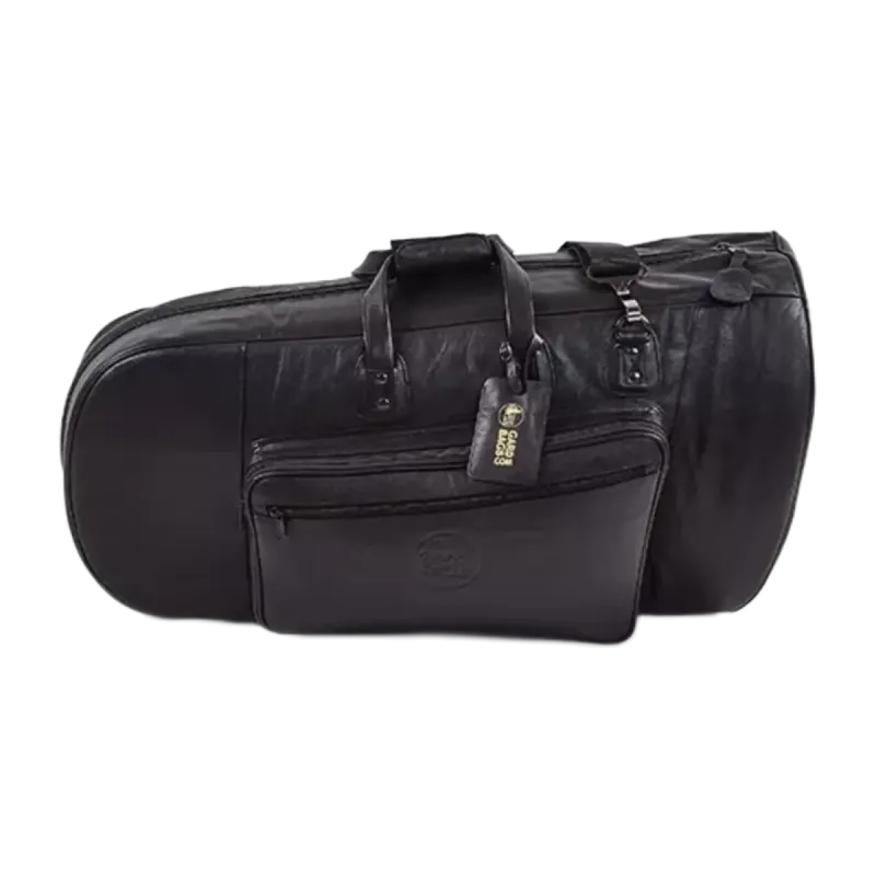 funda gard de piel para bombardino