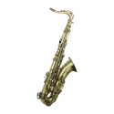 saxo tenor buffet 8402