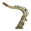 Saxofone Tenor Buffet Crampon 8402-4-0 Matte - Sanganxa.com