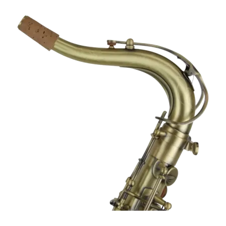 Saxo Tenor Buffet Crampon 8402-4-0 Mate - Sanganxa.com