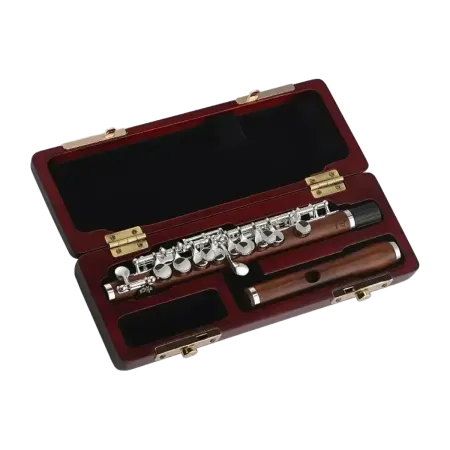 Piccolo Di Zhao DZP 301 Palo Rosa - sANGANXA.COM