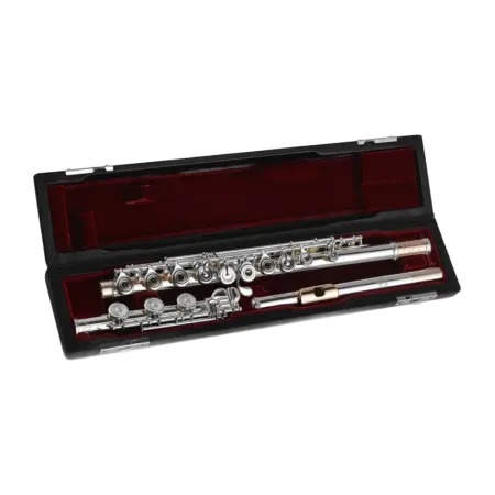 Flauta Di Zhao D-SPX Handmade - sanganxa.com
