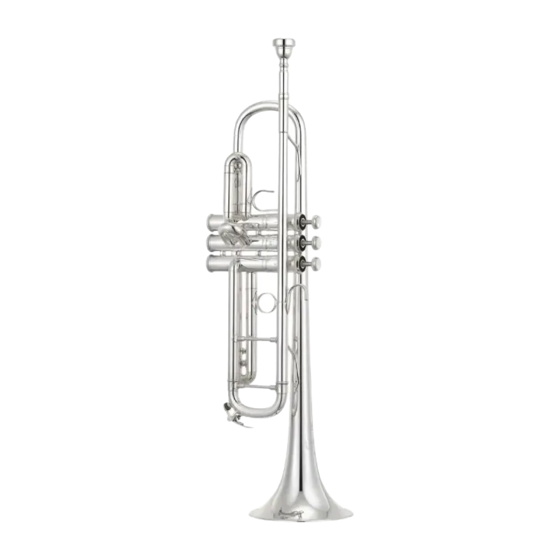 trompeta yamaha 9335 csh br custom artist