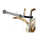 Suporte de música para tuba 3dTone para telemóvel e livro eletrónico - sanganxa.com