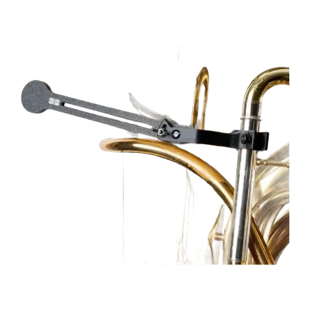 Suporte de música para tuba 3dTone para telemóvel e livro eletrónico - sanganxa.com