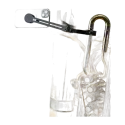 Suporte de música para tuba 3dTone para telemóvel e livro eletrónico - sanganxa.com