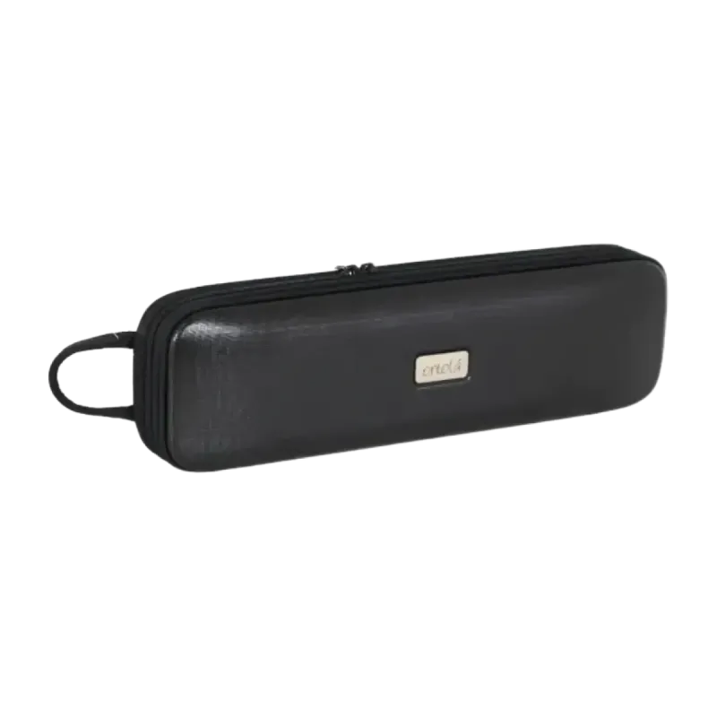 estuche flauta pc ortola