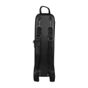 Estojo para flauta Ortola PC Series 020PC Mochila preta - sanganxa.com