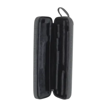 Estojo para flauta Ortola PC Series 020PC Mochila preta - sanganxa.com