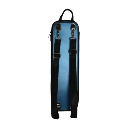 Estojo para flauta Prtola PC Series 020PC Mochila azul esverdeada - sanganxa.com
