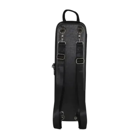 Estojo para flauta Prtola PC Series 020PC Mochila azul esverdeada - sanganxa.com