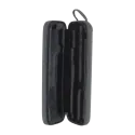 Estojo para flauta Prtola PC Series 020PC Mochila azul esverdeada - sanganxa.com