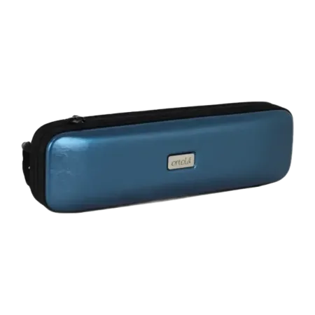 estuche flauta pc ortola