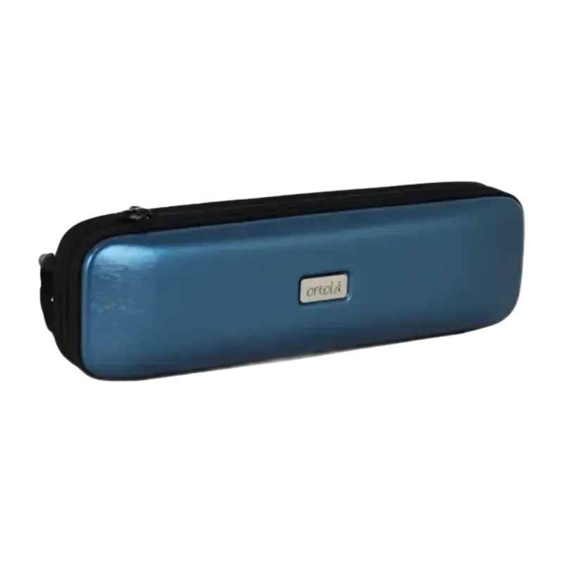 estuche flauta pc ortola