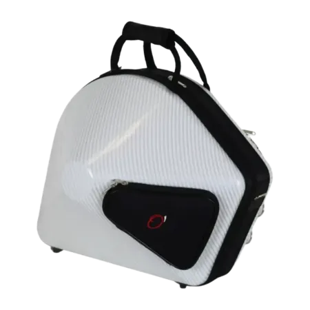 estuche trompa ortola pc