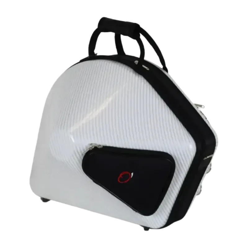 estuche trompa ortola pc