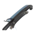 Estojo para clarinete Ortola PC Series 010PC Forma azul esverdeada - sanganxa.com
