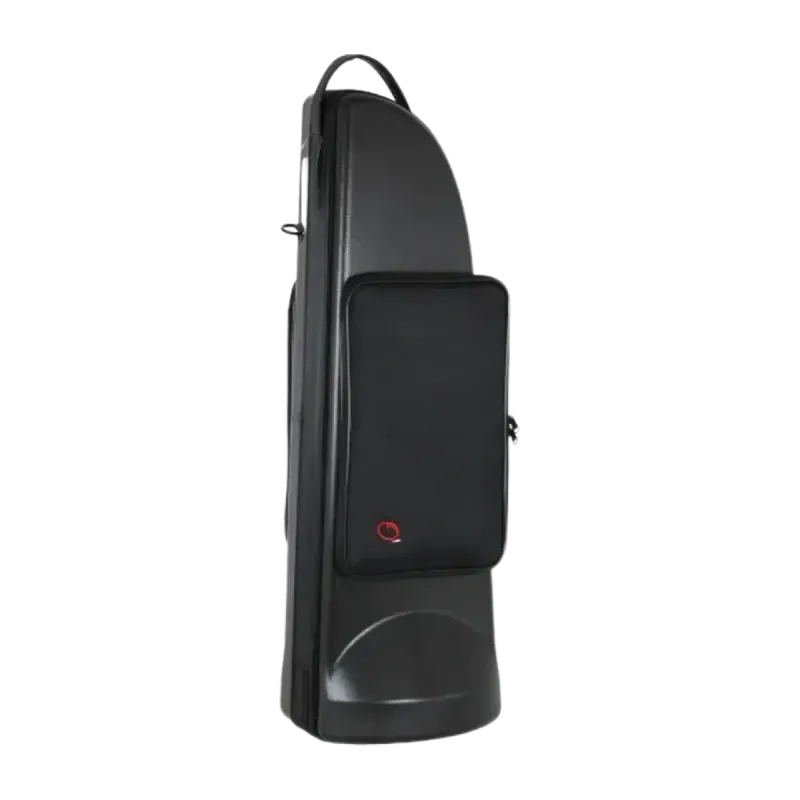estuche trombon ortola serie pc