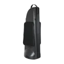 Estojo para trombone Ortola PC Series 040PC Mochila preta - sanganxa.com