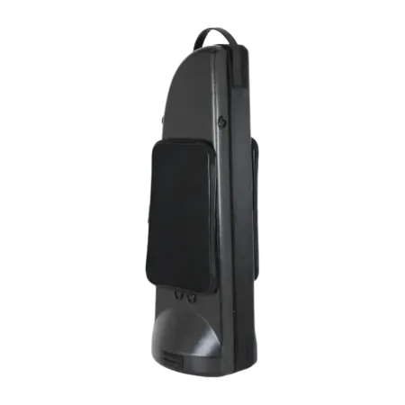 Estuche Trombón Ortola PC Series 040PC Negro Mochila -sanganxa.com