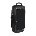 Estojo para trompete Ortola PC Series 003PC Mochila preta - sanganxa.com