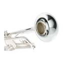 Trompeta Yamaha YTR-8335CS Commercial -sanganxa.com