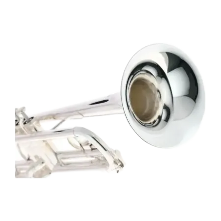 Trompete Yamaha YTR-8335CS Comercial - sanganxa.com